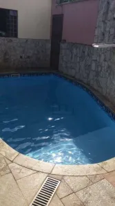 Casa com 2 Quartos à venda, 198m² no Parque Manchester, Sorocaba