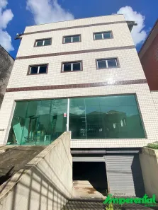 Prédio Comercial à venda, 1280m² no Vila Belmiro, Santos