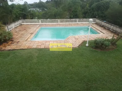 Fazenda/Sítio com 4 Quartos à venda, 562m² no Jardim Tarumã, Jundiaí