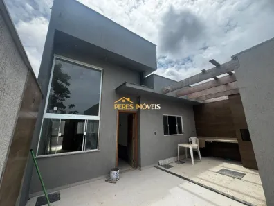 Casa com 2 Quartos à venda, 173m² no Casa Grande, Rio das Ostras