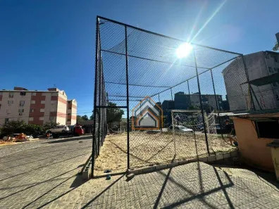 Apartamento com 2 Quartos à venda, 37m² no Rubem Berta, Porto Alegre