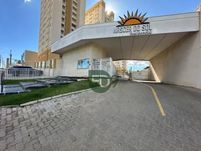 Apartamento com 2 Quartos à venda, 60m² no Balneário Salto Grande, Americana