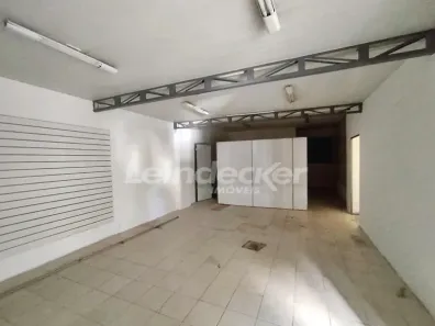 Ponto Comercial para alugar, 220m² no Floresta, Porto Alegre