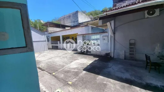  com 2 Quartos à venda, 40m² no Vila Isabel, Rio de Janeiro