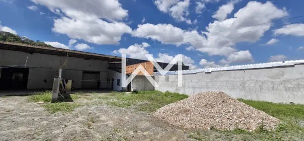 Galpão/Depósito/Armazém para alugar, 500m² no Jardim Bela Vista, Guarulhos