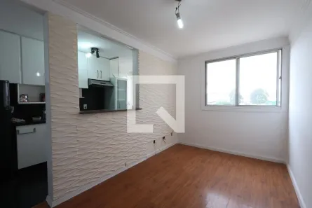 Apartamento com 2 Quartos à venda, 47m² no Jardim Santa Terezinha (Zona Leste), São Paulo