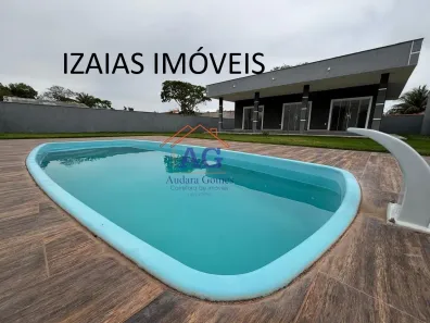 Casa com 3 Quartos à venda, 600m² no Vilatur, Saquarema
