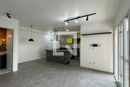 Apartamento com 1 Quarto à venda, 62m² no Centro, Barueri