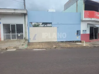 Sobrado com 3 Quartos para alugar, 210m² no Residencial Parque Douradinho, São Carlos
