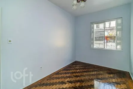 Apartamento com 2 Quartos à venda, 61m² no Cidade Baixa, Porto Alegre
