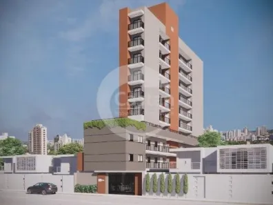 Apartamento com 2 Quartos à venda, 35m² no Vila Nova Manchester, São Paulo