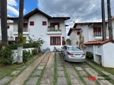 Casa de Condomínio com 3 Quartos à venda, 146m² no Jardim da Glória, Cotia