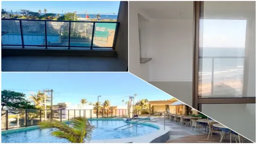 Apartamento com 3 Quartos à venda, 81m² no Piatã, Salvador
