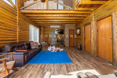Lote/Terreno à venda, 40000m² no Vila Dom Pedro, Campo Largo