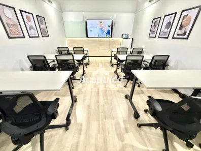 Sala Comercial para alugar, 22m² no Jardim Paulista, Americana