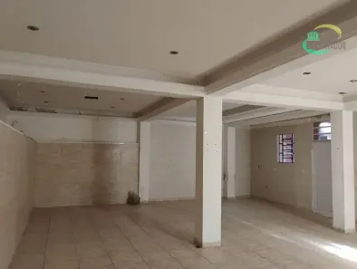 Ponto Comercial para alugar, 150m² no Vila Industrial, Campinas