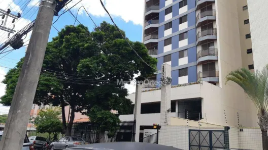 Apartamento com 3 Quartos à venda, 105m² no Centro, Sorocaba