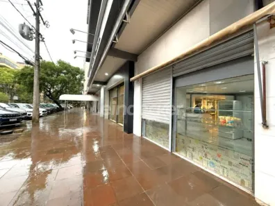 Ponto Comercial para alugar, 94m² no Moinhos de Vento, Porto Alegre