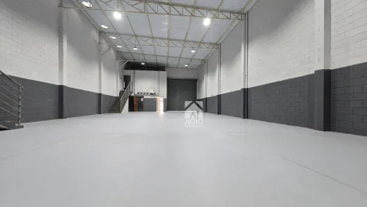 Ponto Comercial à venda, 442m² no São Manoel, Americana