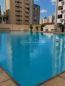Apartamento com 3 Quartos à venda, 200m² no Centro, São José do Rio Preto