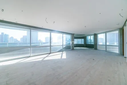 Apartamento com 4 Quartos à venda, 420m² no Vila Alpina, Santo André