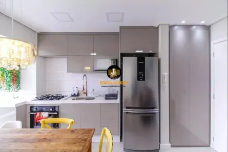 Apartamento com 2 Quartos à venda, 54m² no Vila Prudente, São Paulo