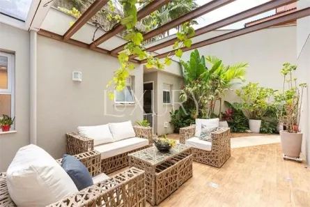 Apartamento com 3 Quartos à venda, 241m² no Alto de Pinheiros, São Paulo