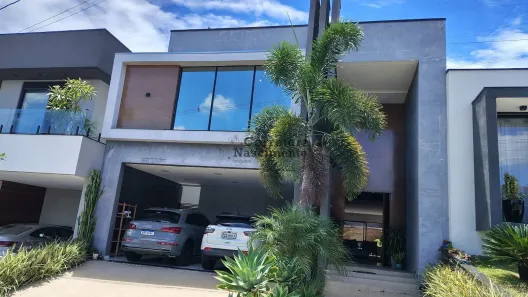 Casa com 3 Quartos à venda, 250m² no Condomínio Vem Viver Jacareí, Jacareí