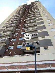 Apartamento com 2 Quartos à venda, 47m² no Jardim Brasília (Zona Leste), São Paulo