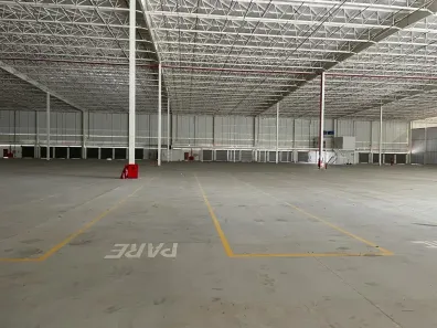 Galpão/Depósito/Armazém para alugar, 2160m² no Terminal Intermodal da Serra, Serra