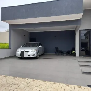 Casa com 3 Quartos à venda, 180m² no Loteamento Residencial Golden Ville, Itapetininga