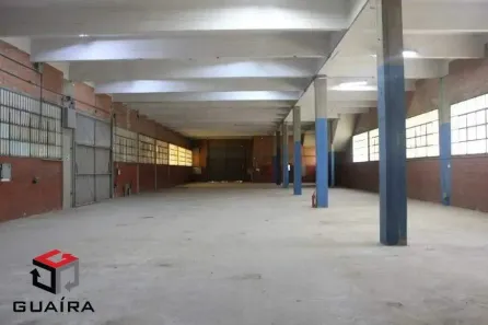 Galpão/Depósito/Armazém para alugar, 2830m² no Presidente Altino, Osasco