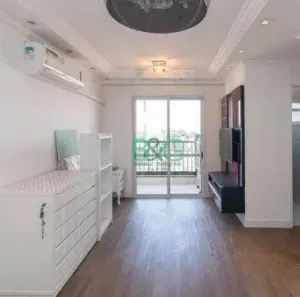 Apartamento com 2 Quartos à venda, 53m² no Vila Leonor, São Paulo