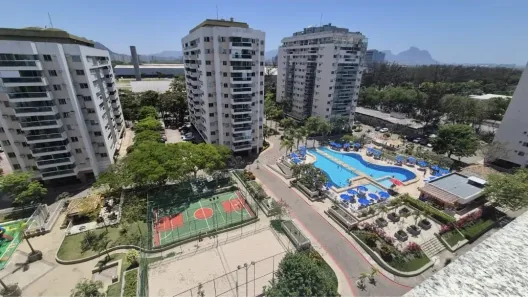 Apartamento com 2 Quartos à venda, 64m² no Barra Olímpica, Rio de Janeiro