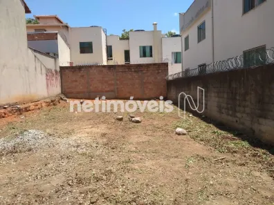 Lote/Terreno à venda, 200m² no Sapucaias III, Contagem