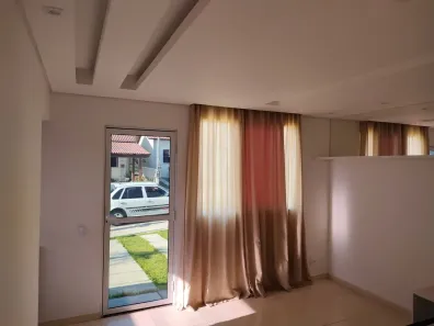 Casa de Condomínio com 2 Quartos à venda, 46m² no Três Pontes, Itaboraí