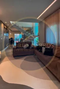 Casa de Condomínio com 3 Quartos à venda, 248m² no Urbanova VII, São José dos Campos