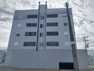 Apartamento com 2 Quartos para alugar, 51m² no Scharlau, São Leopoldo