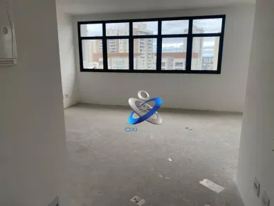 Sala Comercial à venda, 50m² no Parque Residencial Aquarius, São José dos Campos