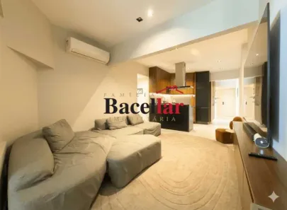 Apartamento com 2 Quartos à venda, 87m² no Leblon, Rio de Janeiro