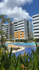 Apartamento com 4 Quartos à venda, 158m² no Monteiro, Recife