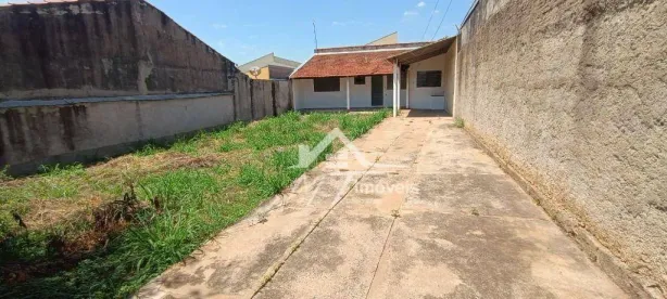 Lote/Terreno à venda, 250m² no Parque Virgílio Viel, Sumaré