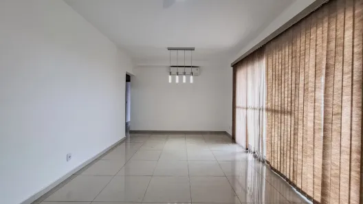 Apartamento com 3 Quartos para alugar, 135m² no Condomínio Itamaraty, Ribeirão Preto