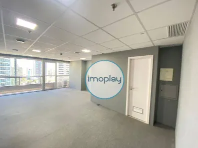 Sala Comercial à venda, 41m² no Vila Almeida, São Paulo