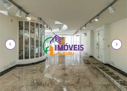Sobrado com 6 Quartos para alugar, 1510m² no Vila Ida, São Paulo
