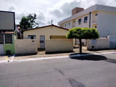 Lote/Terreno à venda, 450m² no Emaús, Parnamirim