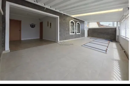 Casa com 3 Quartos à venda, 191m² no Jardim Nossa Senhora de Fátima, Hortolândia