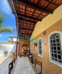 Casa com 4 Quartos à venda, 160m² no Pedreira, Mongaguá