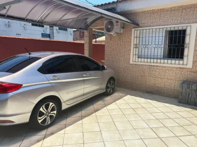 Casa com 2 Quartos à venda, 170m² no Canto do Forte, Praia Grande