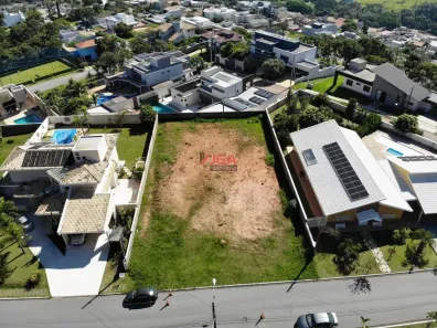 Lote/Terreno à venda, 1000m² no Loteamento Portal da Colina, Jundiaí